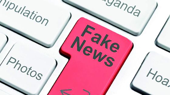 Position des personnes non inscrites : la commission électorale dénonce une Fake news