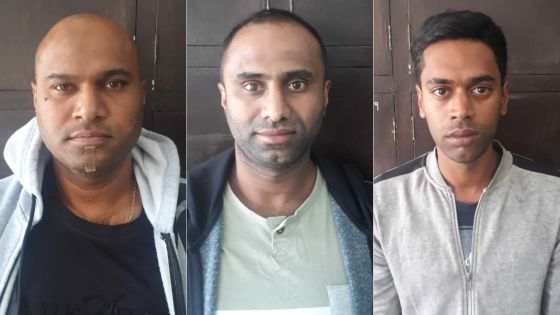 Agression sanglante dans un supermarché - L’un des suspects : «Ils ont pris mon père pour un voyeur et l’ont agressé»