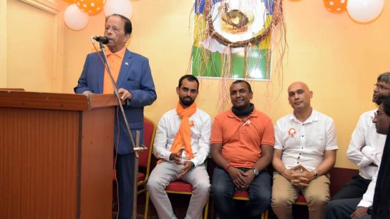 Circonscription no 13 - SAJ : «Si Ramgoolam vinn o pouvwar, mo pou dir Pravind lav lame ek sa» 