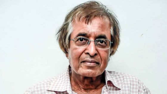 Anil Gayan : «Les lobbies gangrènent le secteur de la santé»