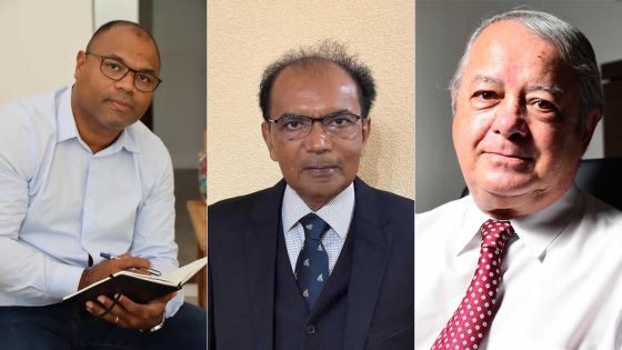 À la recherche de nouveaux leaders politiques