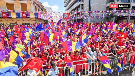 Un an après…Maurice respire encore  à demi-poumons