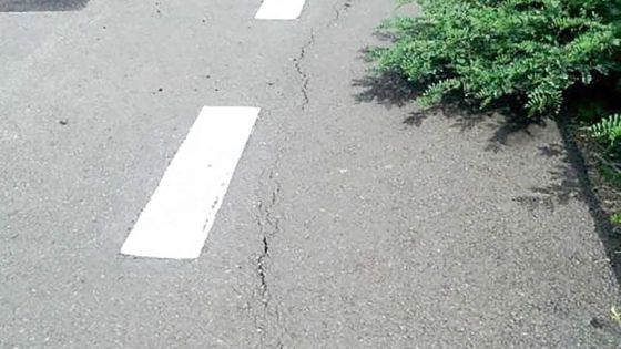 Infrastructures - Ring Road : fissures « limitées » sur la phase 1 