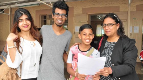 [Infographie] CPE 2016 : les candidats ont mieux travaillé en histoire-géo