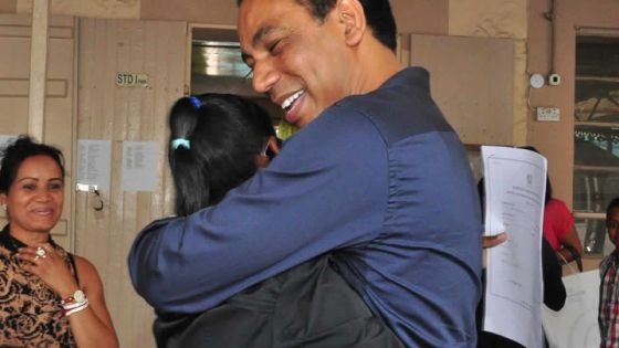 [Infographie] CPE 2016 : 424 candidats décrochent 6 A+