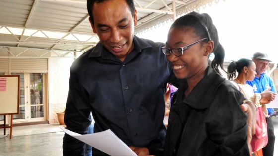 [Infographie] CPE 2016 : les filles surpassent une nouvelle fois les garçons