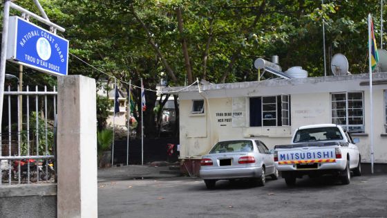 Amarrage des bateaux : tension entre les plaisanciers et les autorités dimanche matin