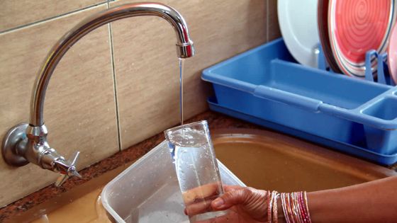 Eau : 100 km de tuyau remplacés ; perturbations dans la fourniture