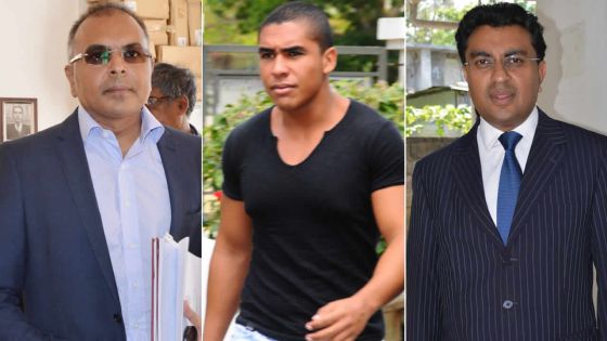 Procès contre Florent Jeannot : Me Teeluckdharry se retire alors qu'il contre-interrogeait Yatin Varma 