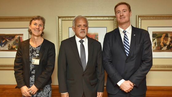 Circuit monétaire : un nouveau billet de Rs 2000 pour combattre le blanchiment