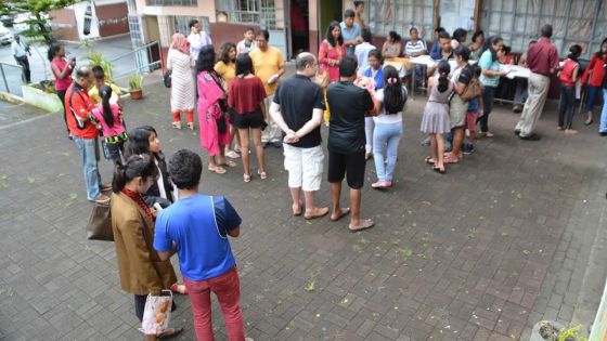 Entrée en Grade 7 pour 2019 : guide pour l’exercice d’admission