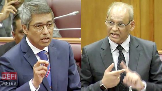 Allocation de Rs 25 000 pour les premières 60 tonnes de sucre - Seeruttun : «Le CEB financera la majeure partie de cette mesure»