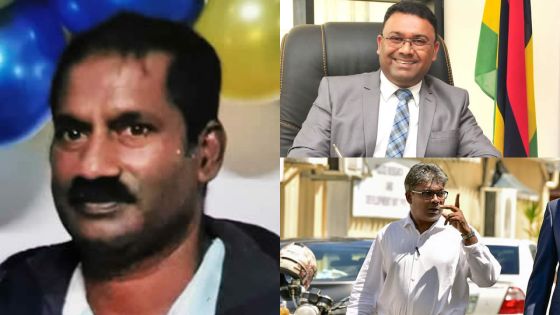 Entre les familles Kistnen et Sawmynaden : les relations tournent au vinaigre