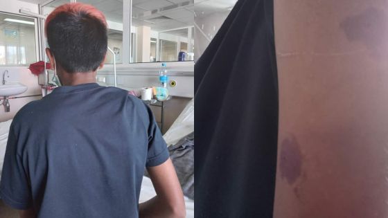 À La Tour-Koenig - Maltraitance : un enfant  de 11 ans hospitalisé