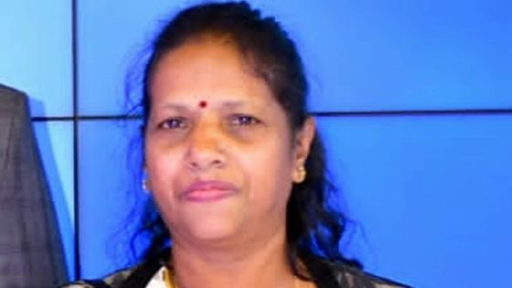 Jeu «Ti montes Ti descends» : Kamladevi Mooteveerene décroche les Rs 17 500 