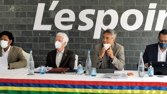 IBA Act : l’Opposition maintient la pression