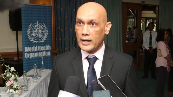 Jagutpal : «Si sak Morisien desid fer ban zafer parey, kot nou pou ale?»