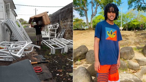 Emploi : ces mineurs qui ne chôment pas pendant les vacances scolaires