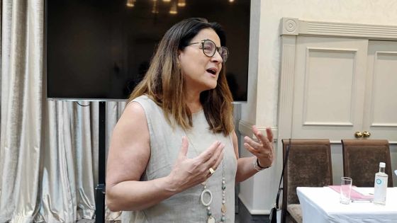 Selon la Rapporteure spéciale des Nations unies - Préservation de la confidentialité : «Il y a encore beaucoup à faire» 