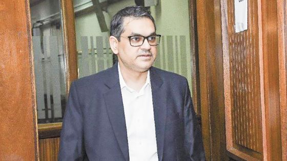 Fraude de Rs 45 M au préjudice de la MIC - Harvesh Seegolam remis en liberté : des conditions strictes imposées
