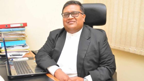 Liberté sous caution - Me Neil Pillay : «Il faut une vraie égalité pour tous»