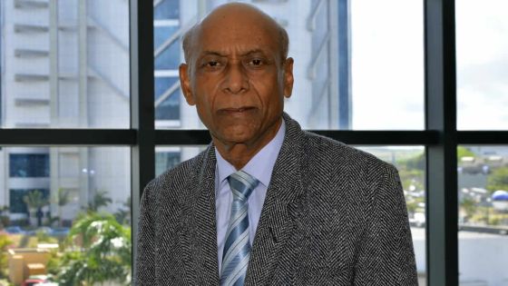 Beejaye Coomar Appanna : un expert au service du salaire minimal
