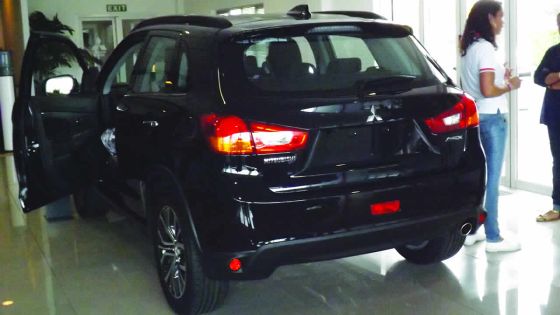 Automobile : prix stable pour les voitures neuves et légère hausse pour les reconditioned