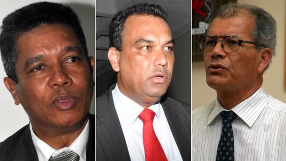 Élections rodriguaises : tractations pour une opposition unie contre l’OPR