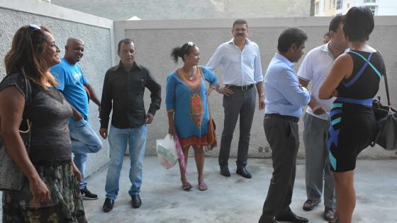 Municipalités : les maires et adjoints au maire PMSD restent en fonction