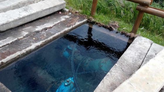 Fuites d’eau : une intervention plus prompte de la CWA souhaitée