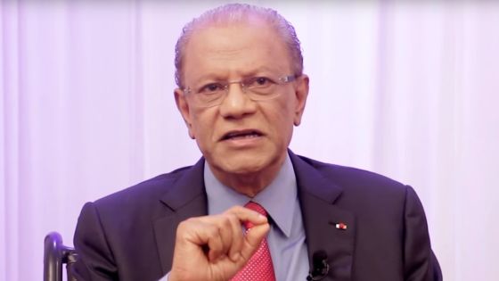 Covid-19 : Ramgoolam demande au PM de chercher l’aide des pays amis