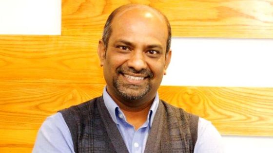 Suraj Ray : «Des brebis galeuses ont perverti  le MACOSS pour leur gain personnel»