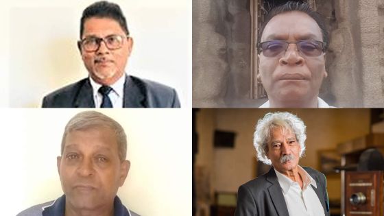 L’avenir de Maurice sous la loupe de nos doyens