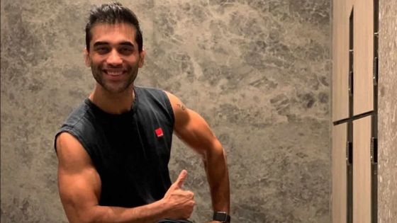 L’acteur Kushal Punjabi s’est suicidé