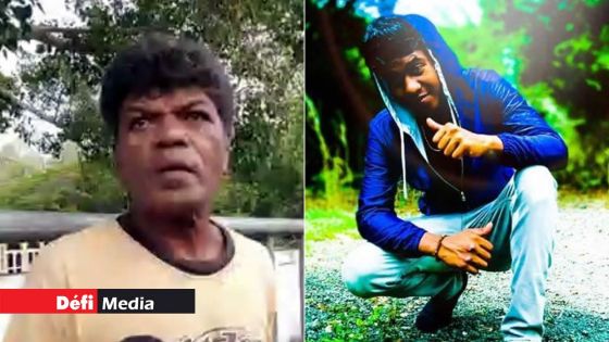 Belle-Mare : toujours pas de trace de Sunsea Saintoux 