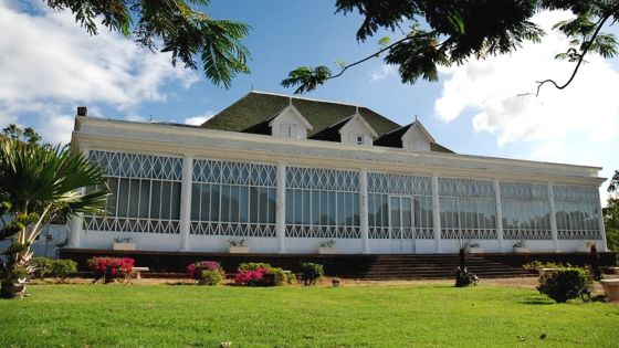 Allégation de détournement : une enquête ouverte au Casino du Domaine