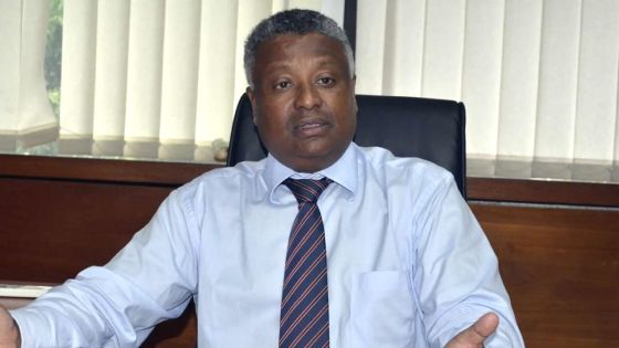 Jean-François Chaumière : «Le board m’a mis des bâtons dans les roues»