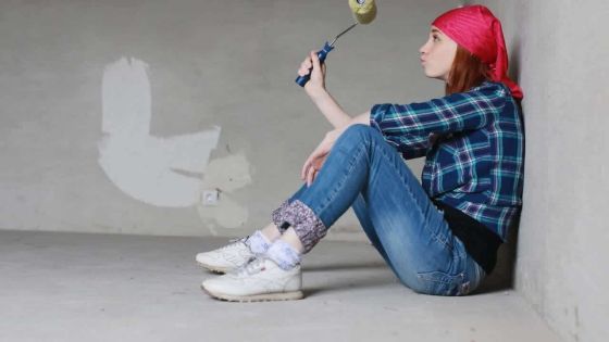 Votre argent - Peinture : les prix s’envolent en ce début d’année