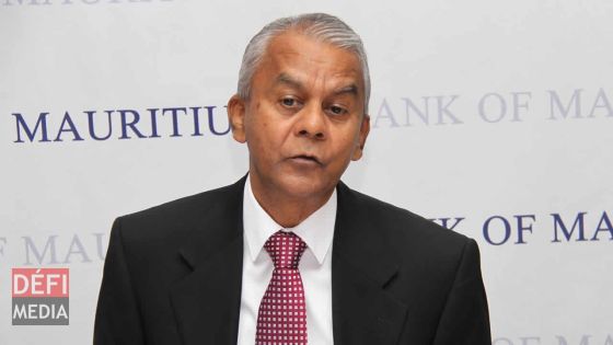 Ramesh Basant Roi : «Nécessité pour améliorer la productivité»