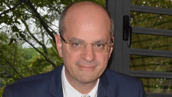 Jean-Michel Blanquer, directeur général d’ESSEC : «On formera de futurs créateurs d’entreprises»
