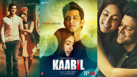 En dépit du nombre inférieur de salles : «Kaabil» a intégré le Club des Milliardaires