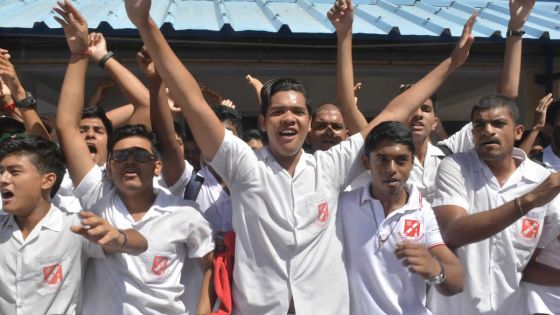 Informatique : 2 Mauriciens parmi les meilleurs développeurs au monde