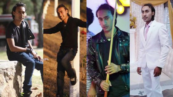 Le Mauricien Nizal Kadell : «Les Indiens croyaient que j’étais Tiger Shroff»