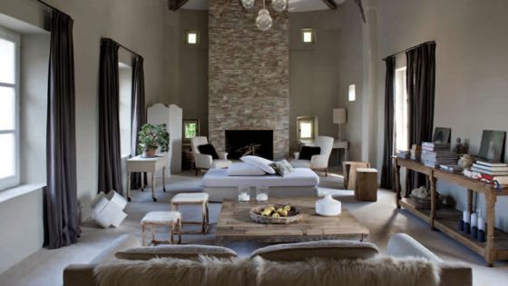 Décoration Feng shui : créer une sublime harmonie