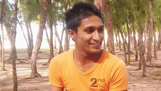 Bramsthan : un jeune motocycliste meurt après une collision avec un camion