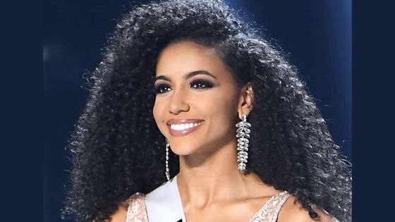 Décès de Miss USA 2019