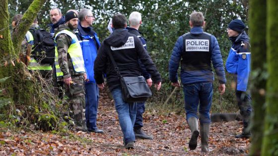[Video] France : un homme avoue le meurtre de 4 membres de sa famille