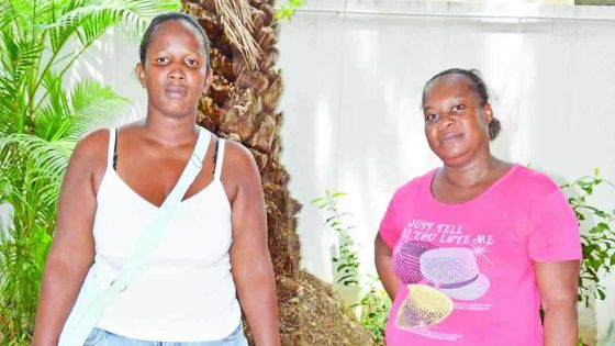 Incendie à Baie-du-Tombeau : l’heure est aux remerciements