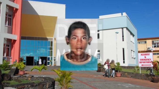 Poste-de-Flacq : fin tragique pour un adolescent