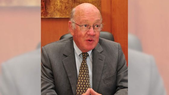 François de Grivel : «Le manque de leadership technique est une de nos faiblesses»